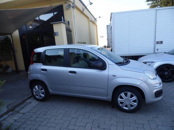 1#4147 Fiat Panda 1.3 Easy in vendita - foto 6