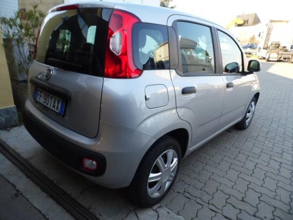 1#4147 Fiat Panda 1.3 Easy in vendita - foto 7