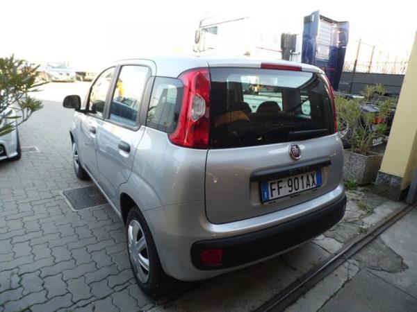 1#4147 Fiat Panda 1.3 Easy in vendita - foto 9