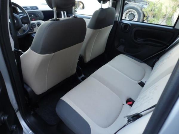 1#4147 Fiat Panda 1.3 Easy in vendita - foto 10