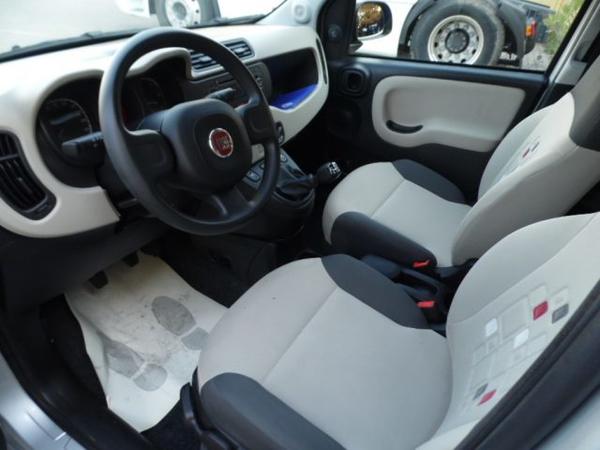 1#4147 Fiat Panda 1.3 Easy in vendita - foto 11