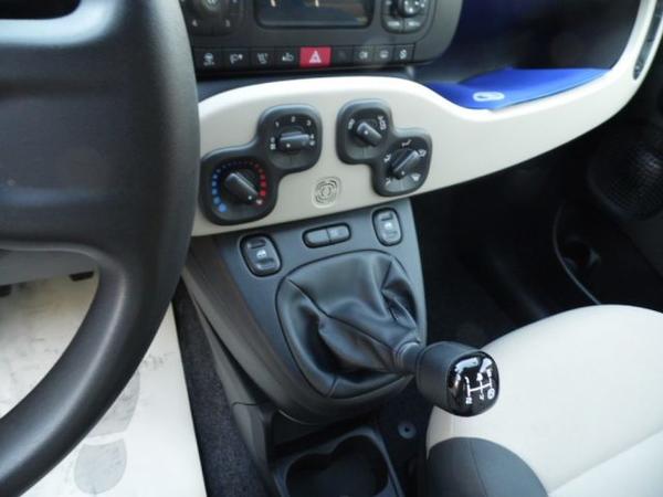 1#4147 Fiat Panda 1.3 Easy in vendita - foto 12