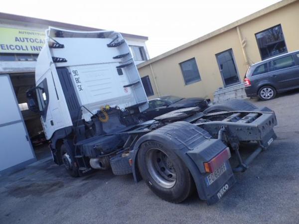 10#4147 Iveco Stralis 450 in vendita - foto 4