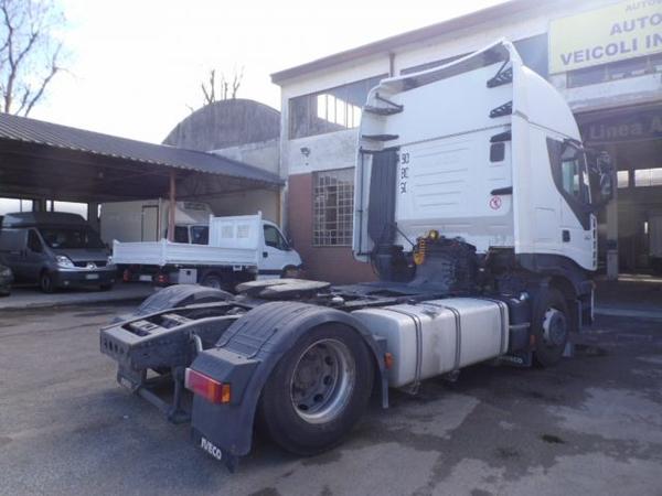 10#4147 Iveco Stralis 450 in vendita - foto 6