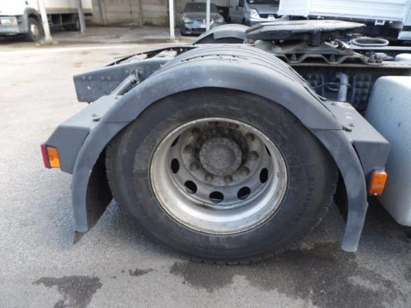 10#4147 Iveco Stralis 450 in vendita - foto 9