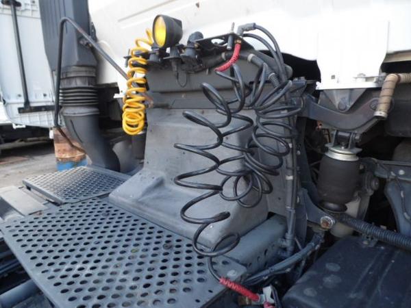 10#4147 Iveco Stralis 450 in vendita - foto 11