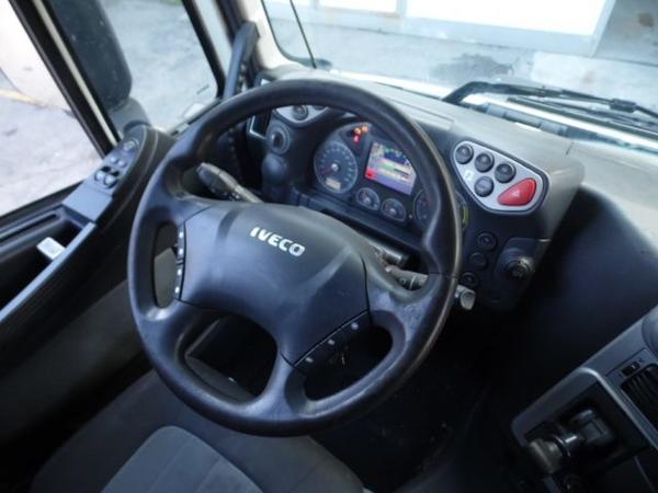 10#4147 Iveco Stralis 450 in vendita - foto 12
