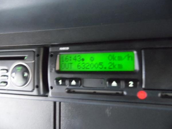 10#4147 Iveco Stralis 450 in vendita - foto 13