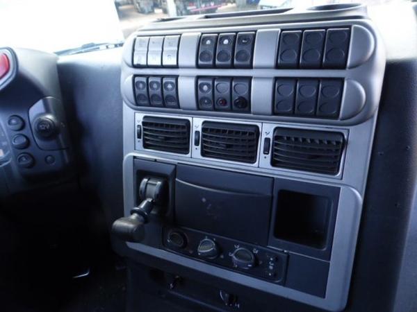 10#4147 Iveco Stralis 450 in vendita - foto 15
