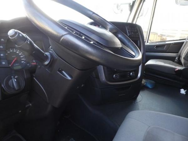11#4147 Iveco Stralis 460 in vendita - foto 10