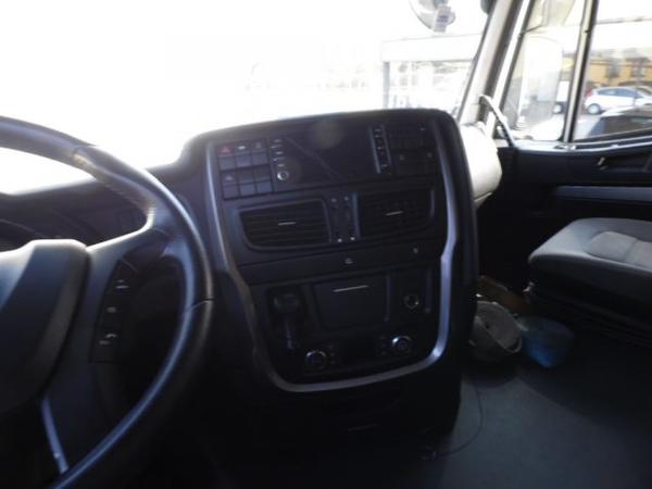 11#4147 Iveco Stralis 460 in vendita - foto 11