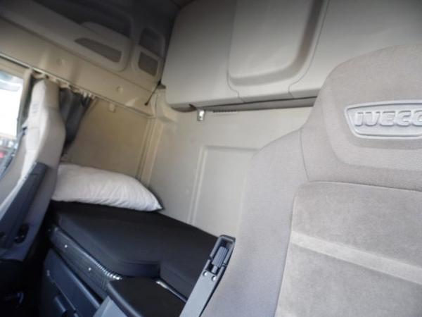 11#4147 Iveco Stralis 460 in vendita - foto 12