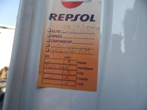11#4147 Iveco Stralis 460 in vendita - foto 14