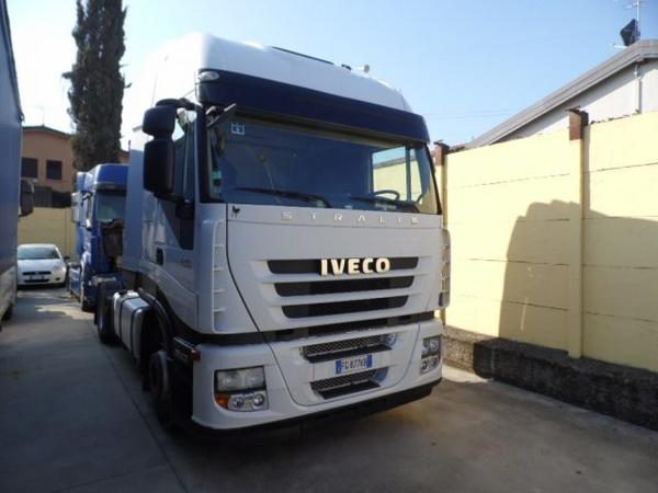 Autocarri in vendita