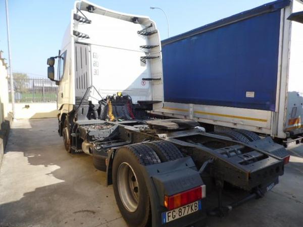 12#4147 Iveco Stralis 460 in vendita - foto 5
