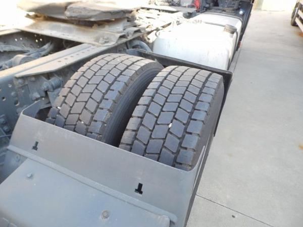 12#4147 Iveco Stralis 460 in vendita - foto 7
