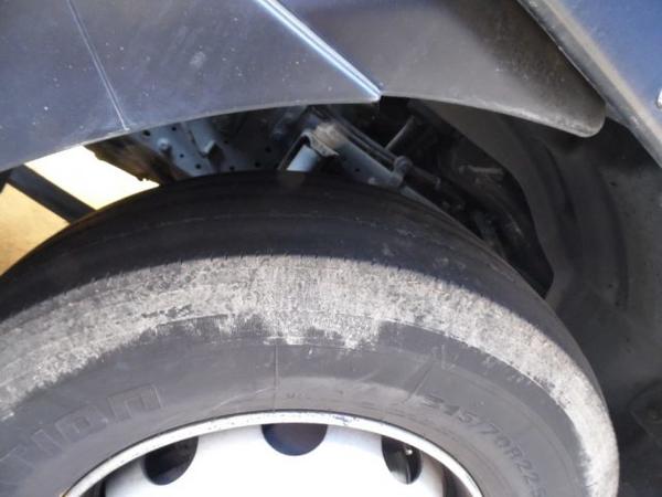 12#4147 Iveco Stralis 460 in vendita - foto 8