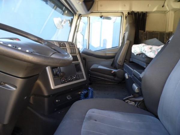 12#4147 Iveco Stralis 460 in vendita - foto 9
