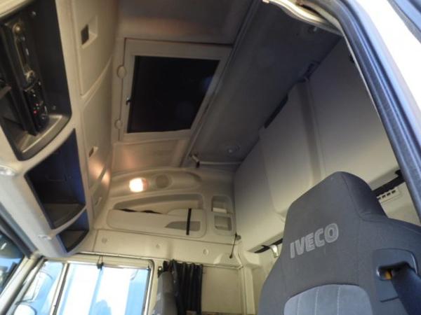12#4147 Iveco Stralis 460 in vendita - foto 10