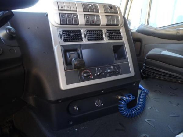 12#4147 Iveco Stralis 460 in vendita - foto 11