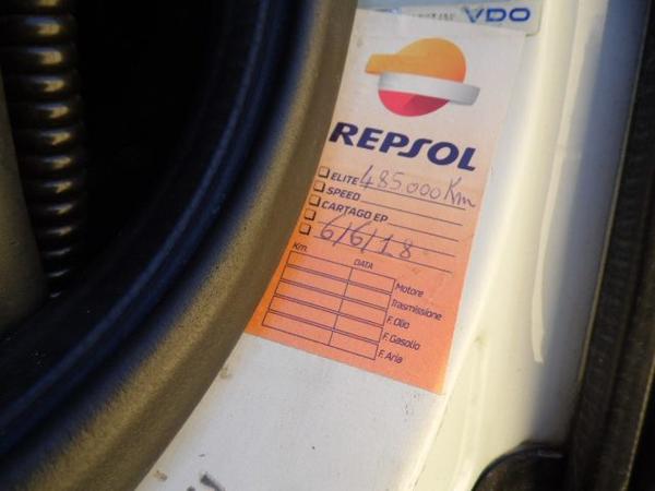 12#4147 Iveco Stralis 460 in vendita - foto 12