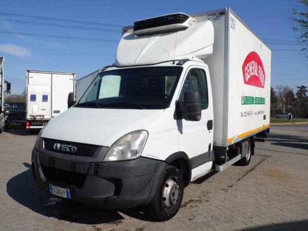 2#4147 Iveco Daily 50C17 in vendita - foto 1