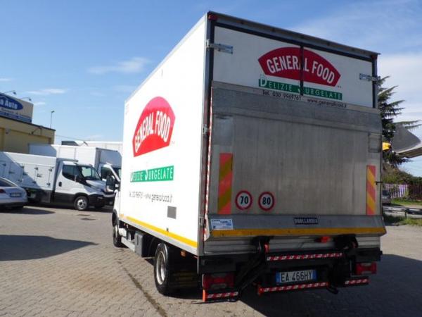 2#4147 Iveco Daily 50C17 in vendita - foto 5