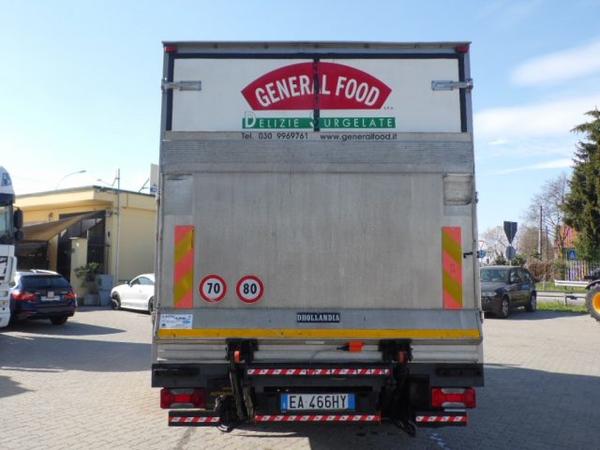 2#4147 Iveco Daily 50C17 in vendita - foto 6
