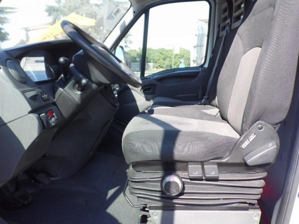 2#4147 Iveco Daily 50C17 in vendita - foto 7