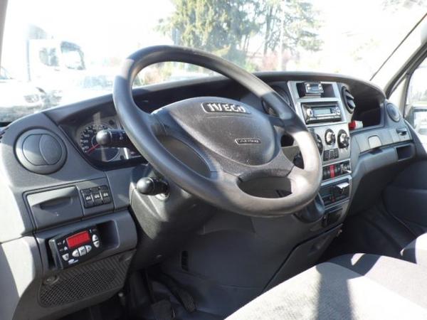 2#4147 Iveco Daily 50C17 in vendita - foto 8