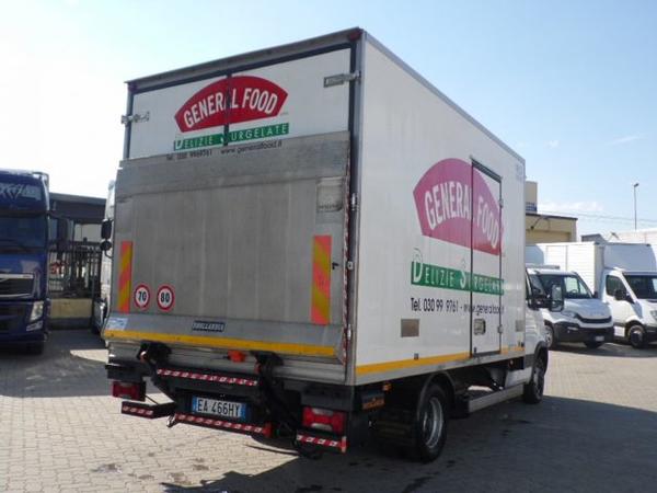 2#4147 Iveco Daily 50C17 in vendita - foto 9