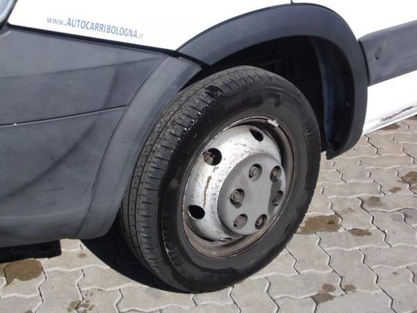 2#4147 Iveco Daily 50C17 in vendita - foto 12