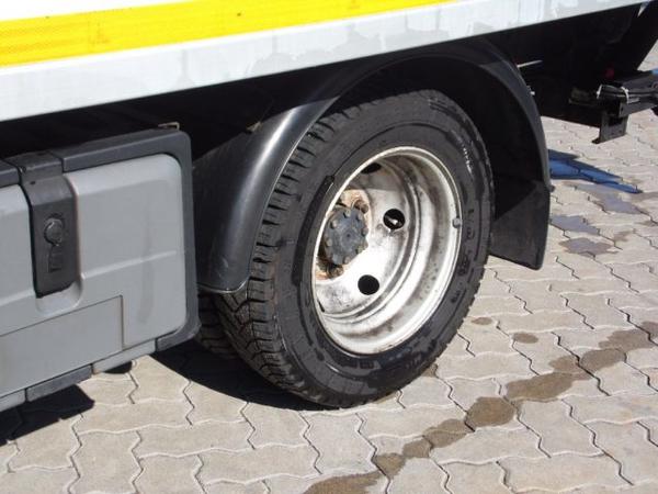 2#4147 Iveco Daily 50C17 in vendita - foto 13