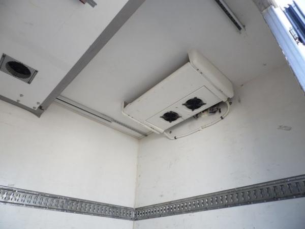 2#4147 Iveco Daily 50C17 in vendita - foto 15