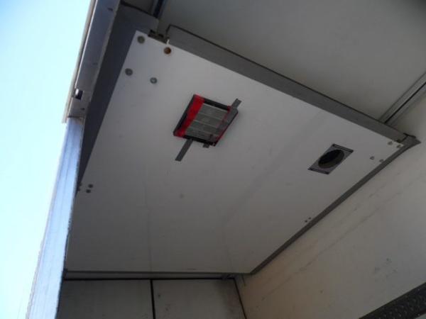 2#4147 Iveco Daily 50C17 in vendita - foto 16