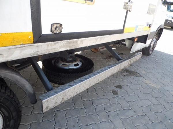 2#4147 Iveco Daily 50C17 in vendita - foto 17