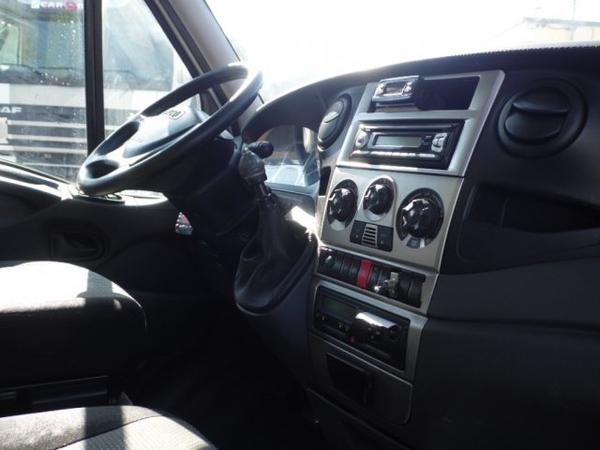2#4147 Iveco Daily 50C17 in vendita - foto 18