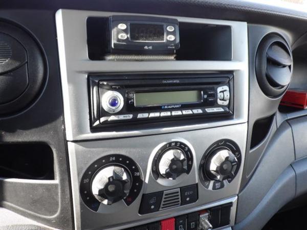 2#4147 Iveco Daily 50C17 in vendita - foto 20