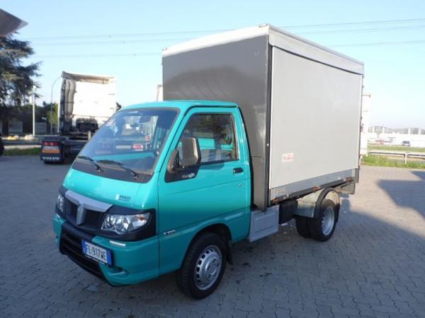 4#4147 Piaggio Porter 1.3 Eco-Power in vendita - foto 1