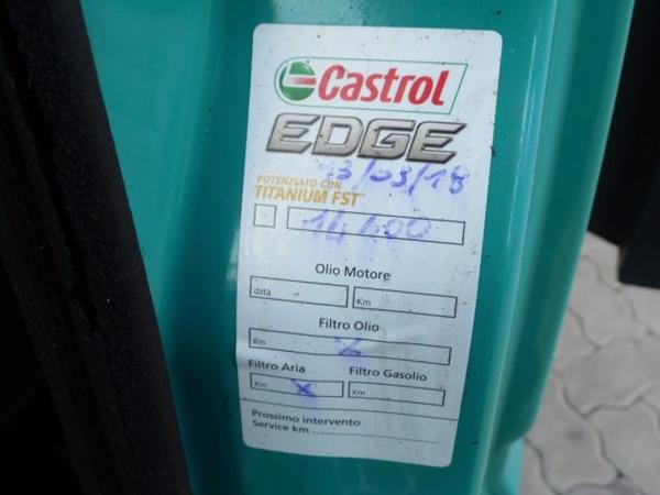 4#4147 Piaggio Porter 1.3 Eco-Power in vendita - foto 4