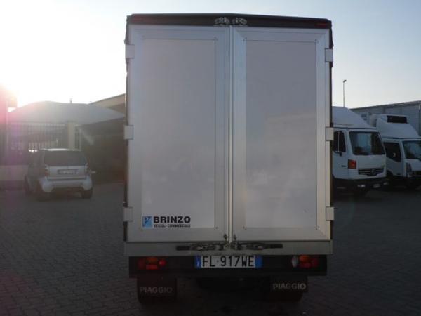 4#4147 Piaggio Porter 1.3 Eco-Power in vendita - foto 7