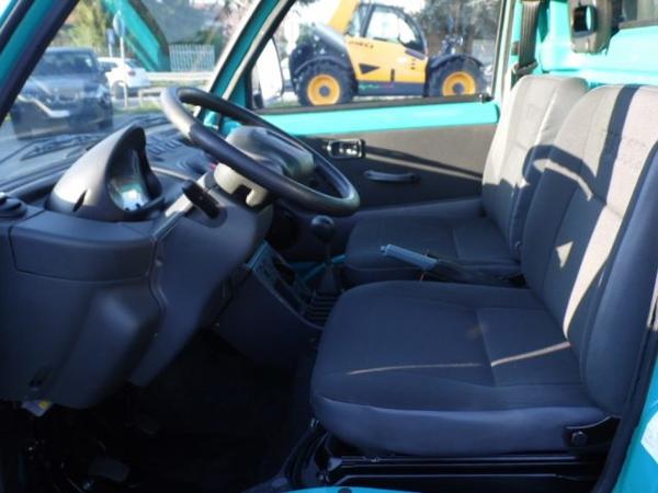4#4147 Piaggio Porter 1.3 Eco-Power in vendita - foto 8