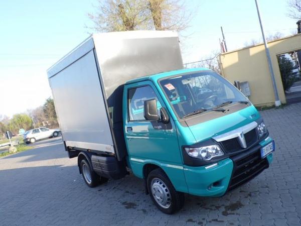 4#4147 Piaggio Porter 1.3 Eco-Power in vendita - foto 10