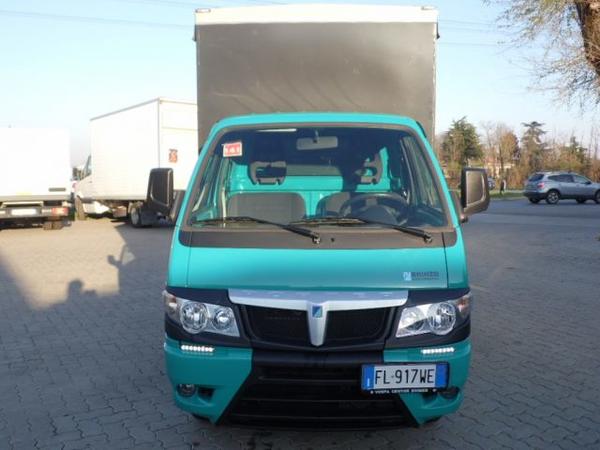 4#4147 Piaggio Porter 1.3 Eco-Power in vendita - foto 11