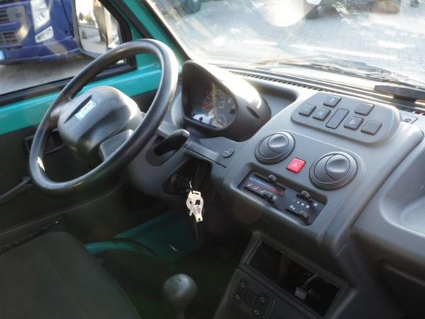 4#4147 Piaggio Porter 1.3 Eco-Power in vendita - foto 12