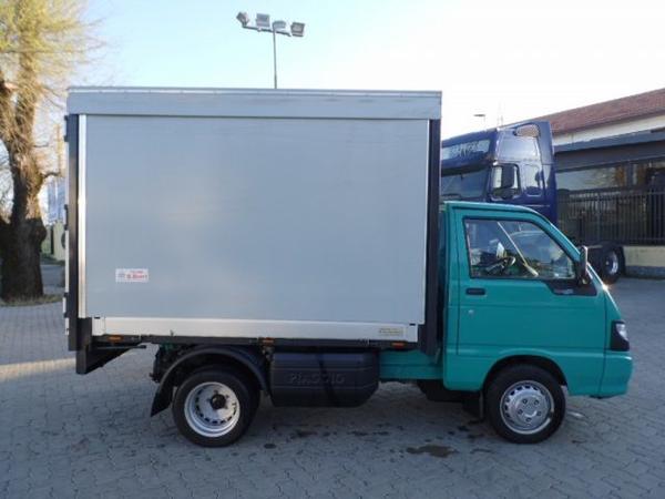 4#4147 Piaggio Porter 1.3 Eco-Power in vendita - foto 14