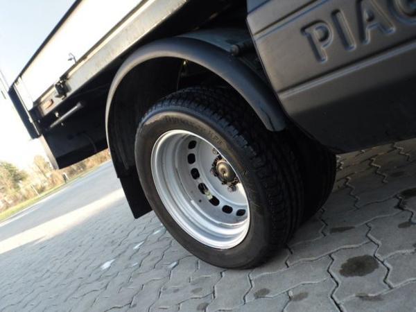 4#4147 Piaggio Porter 1.3 Eco-Power in vendita - foto 16