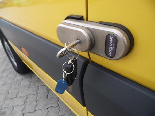 5#4147 Volkswagen Crafter 35 in vendita - foto 3