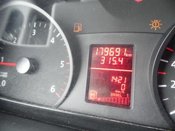 5#4147 Volkswagen Crafter 35 in vendita - foto 4