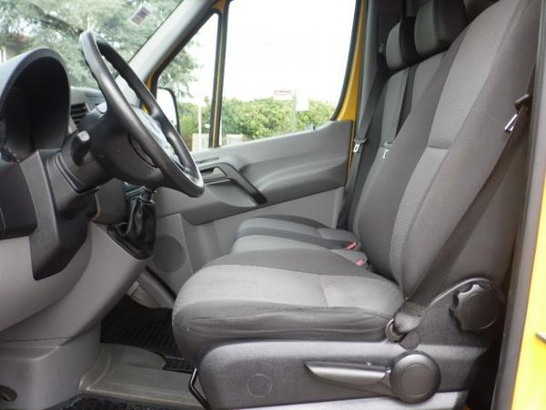 5#4147 Volkswagen Crafter 35 in vendita - foto 7
